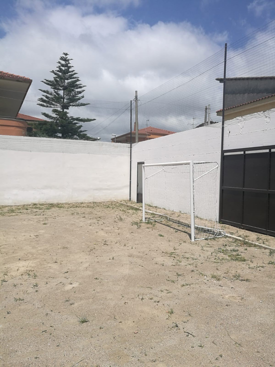 foto campo di calcetto dopo i lavori 4