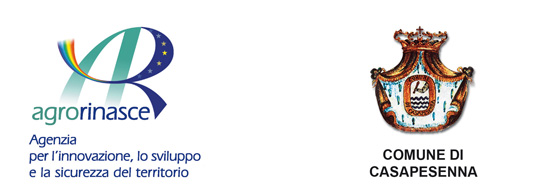 logoagrorinascecasapesenna