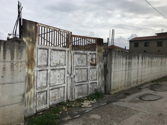 foto via petrarca 3