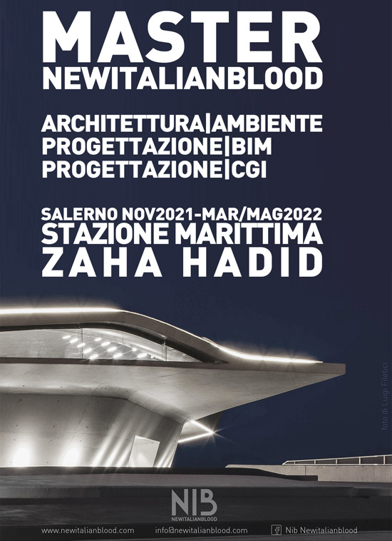 p POSTER stazmar