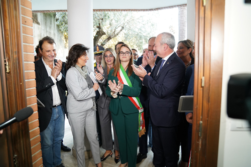 InaugurazioneViaGenova