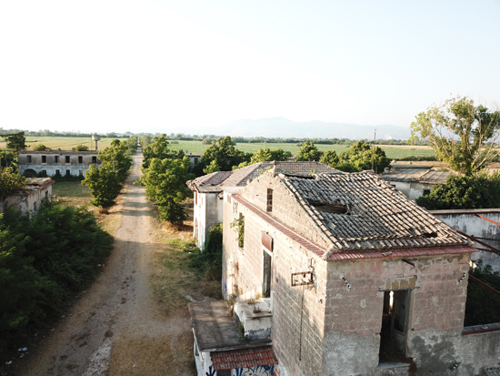 La Balzana 1