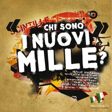 i nuovi mille