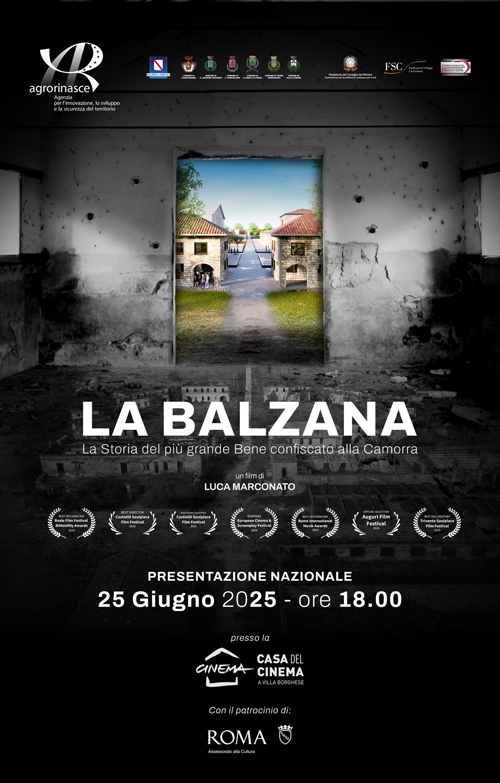 Balzana Roma