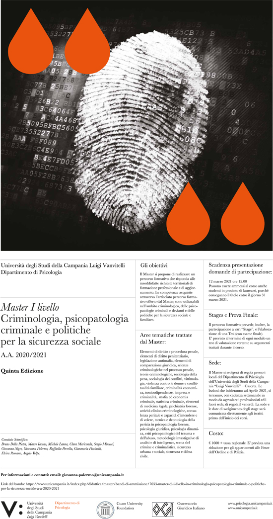 Locandina Master Criminologiarid1