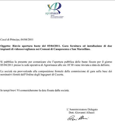 Rinvio-apertura-buste