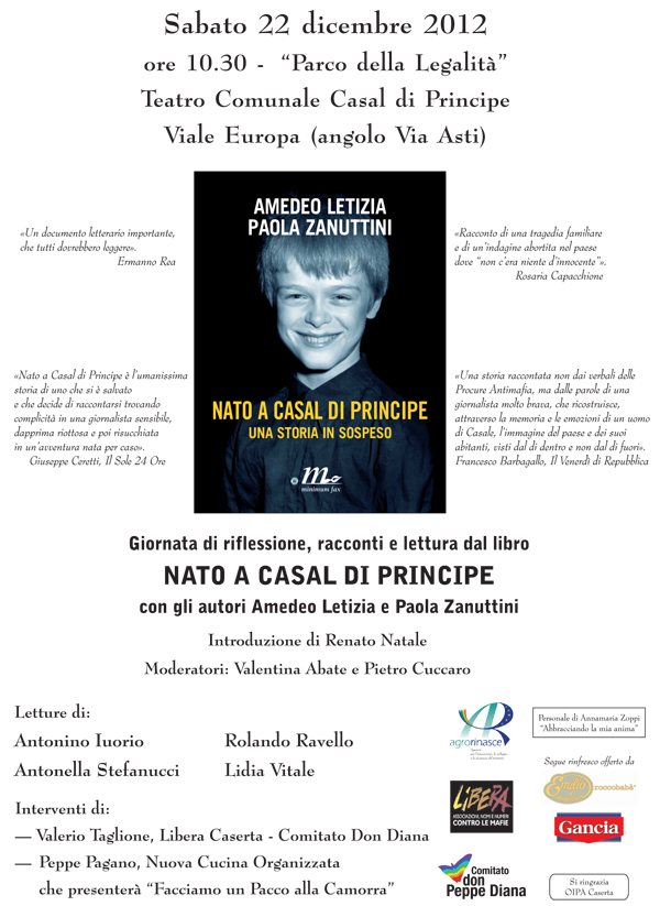 amedeoletizia