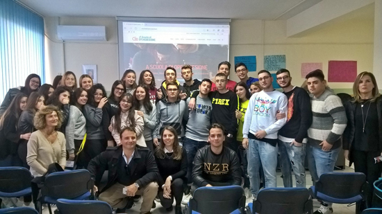 gruppoliceoscientificoe.segrsanciprianodaversa