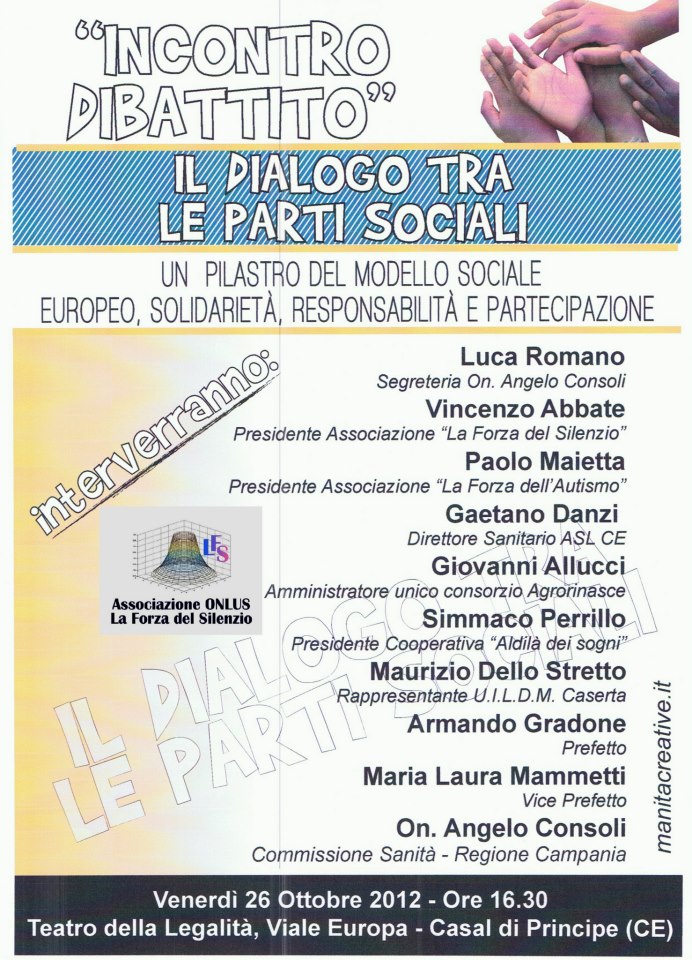 locandinaforzadelsilenzio26ottobre
