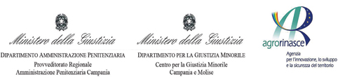 logoministerogiustiziaagro
