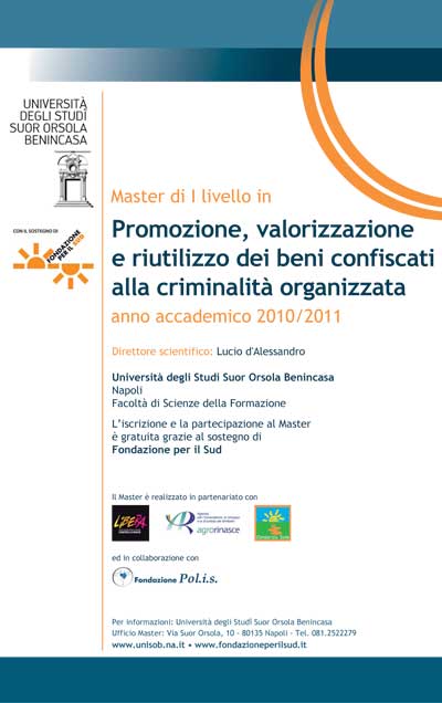 masterBenincasa