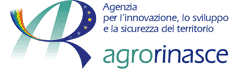 logo agrorinasce